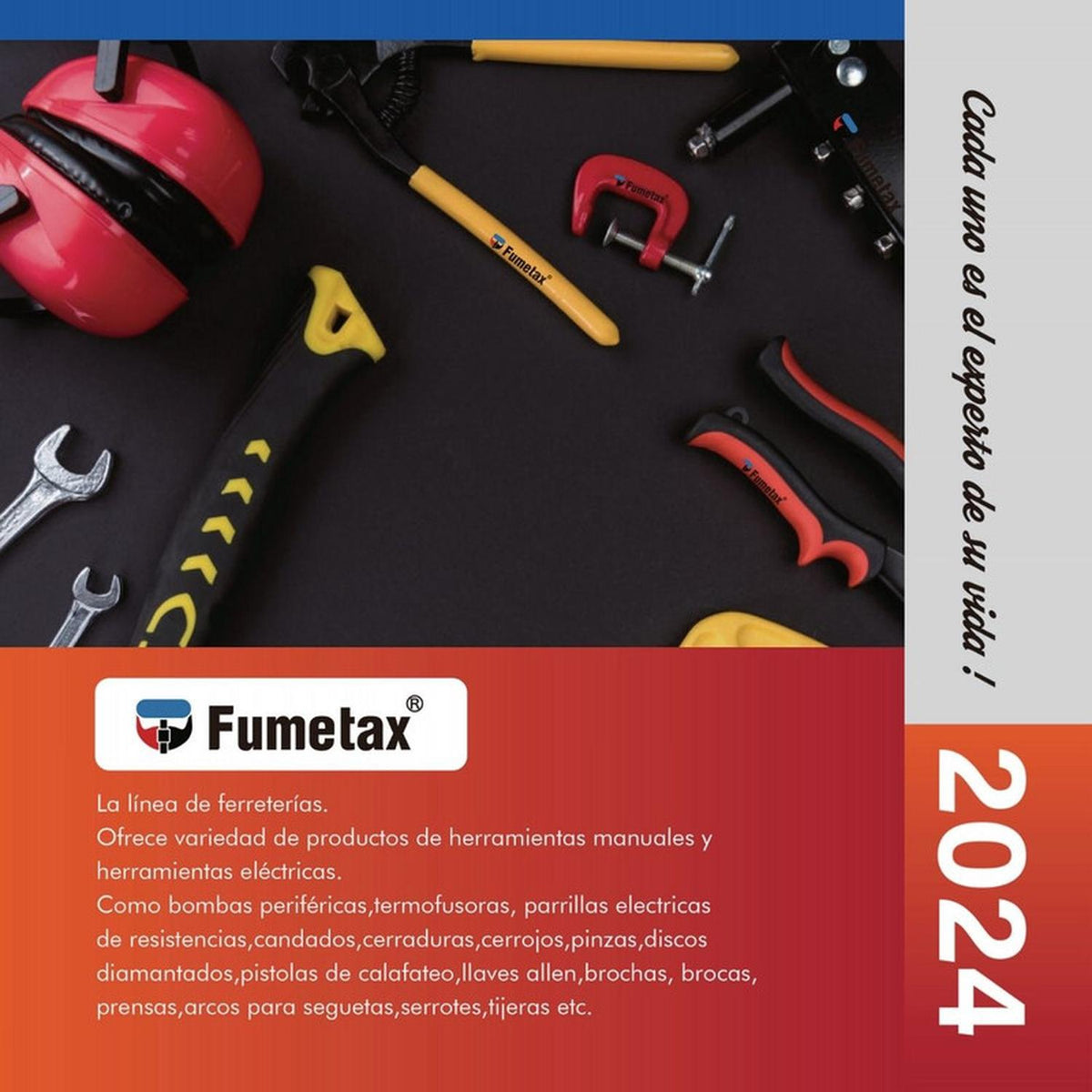 Bomba Manual Fumetax P/Inflar Altura 35 cm 10Unid - Flash Sales