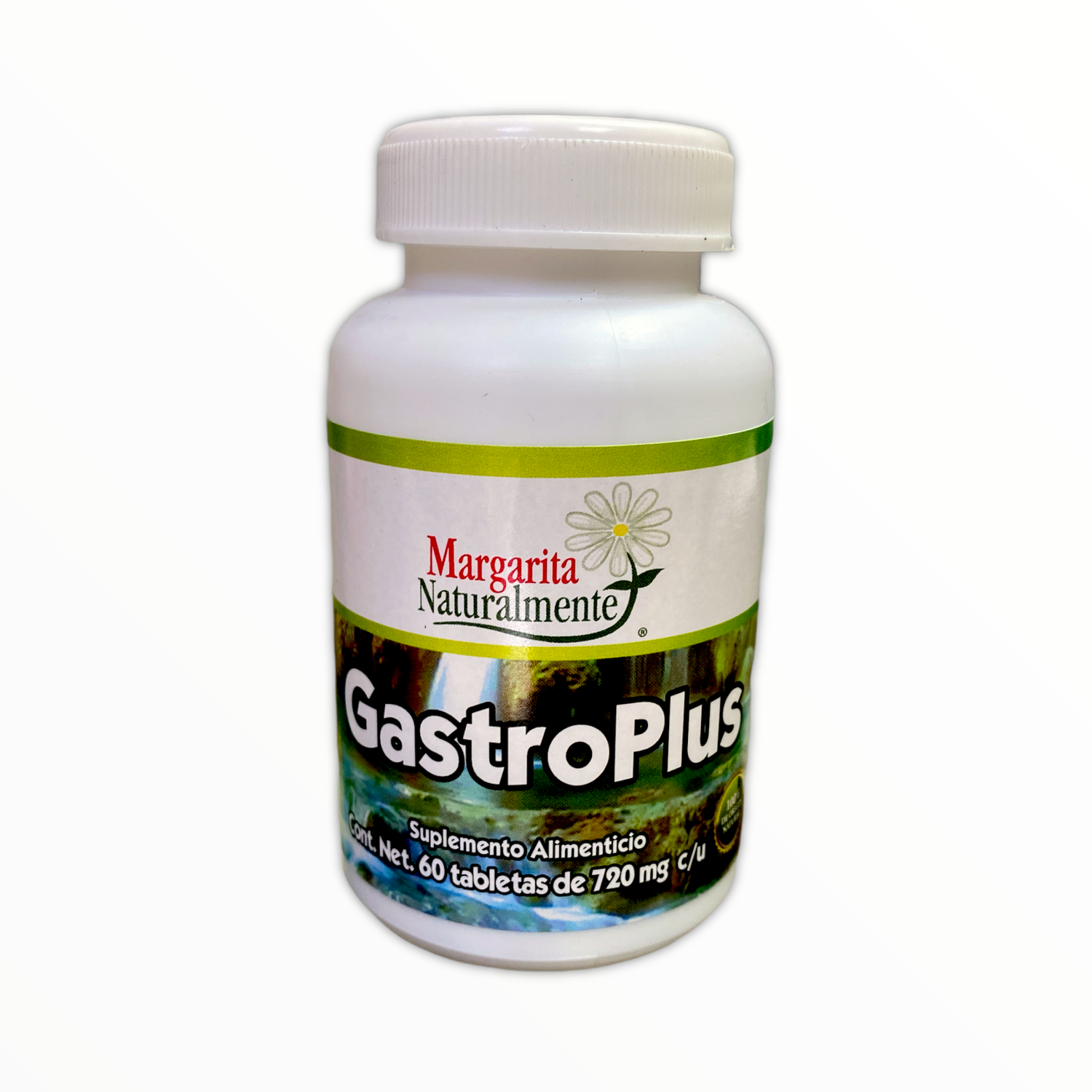 GastroPlus Gastritis Colitis 60 tabletas – Flash Sales