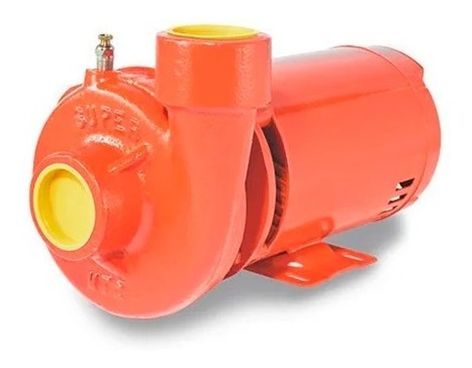 Bomba Industrial Evans Baja Presión 2hp Trifásica Mt2me0200a – Flash $ales