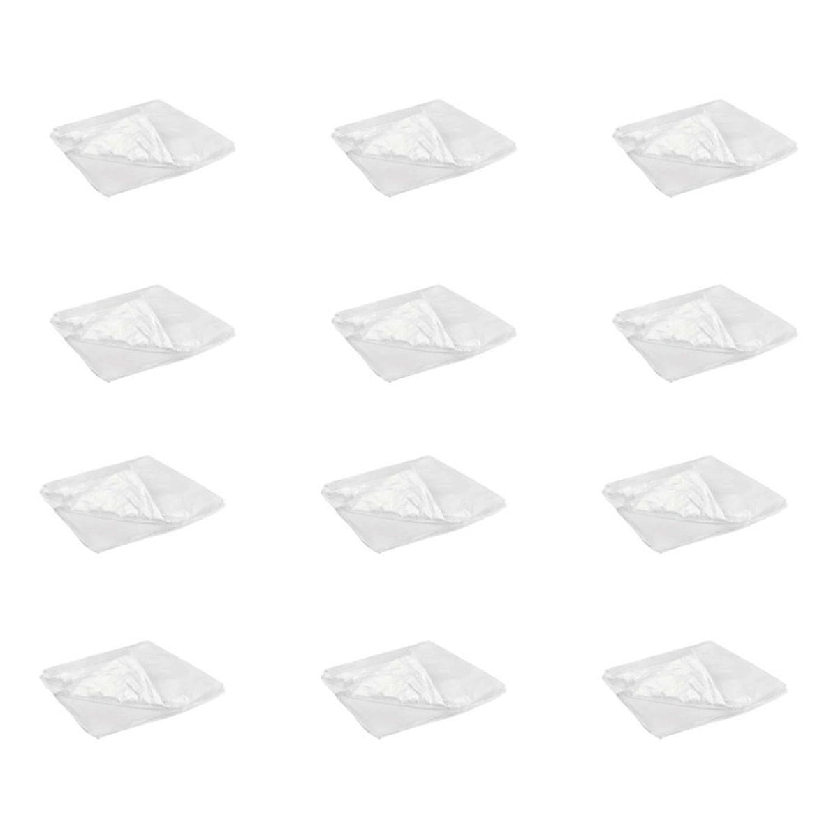Cubre Todo Uso Ligero 10 m2 Perfect Caja 12 Pz - Flash Sales